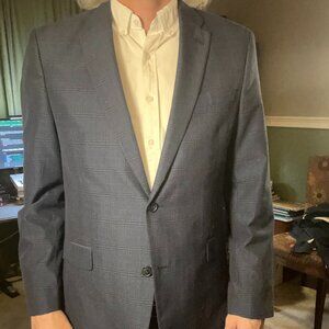 Men's Tommy Hilfiger sportcoat 42L